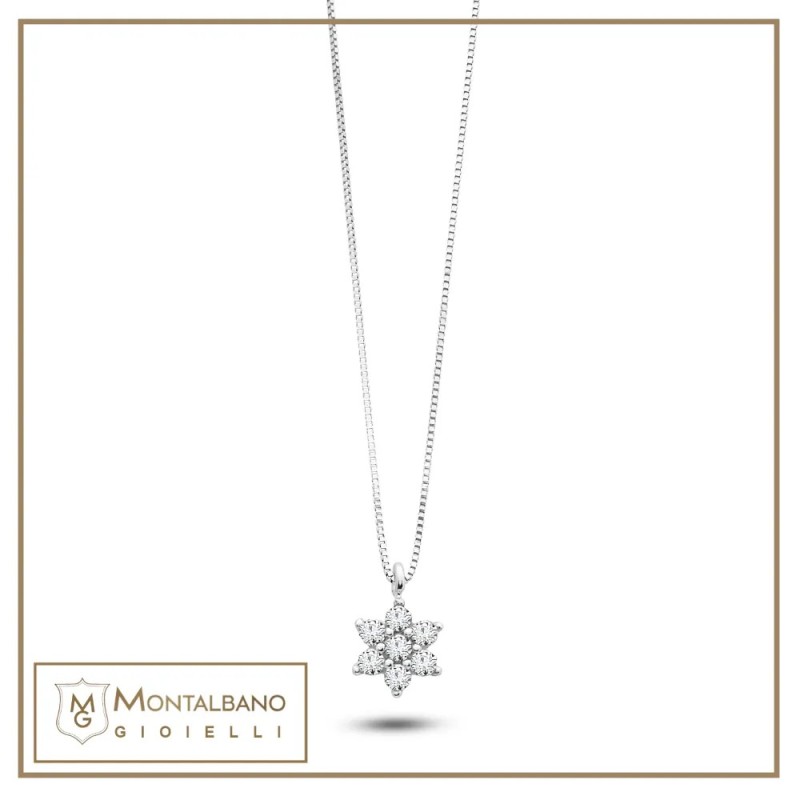 Girocollo in Oro AGZ 367